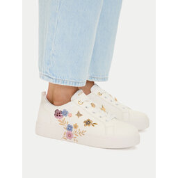 Aldo Sneakers Aldo Springflowers 14295810 Weiß
