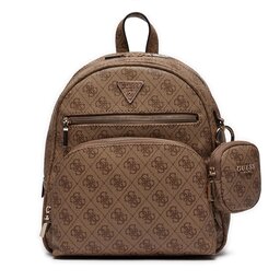 Guess Σακίδιο Guess Power Play Tech Tote HWSL90 06320 Καφέ