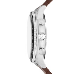 

Годинник Fossil Sport Tourer FS6042 Brown, Коричневий
