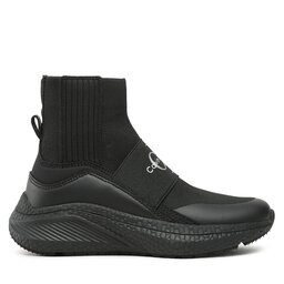 

Снікерcи Calvin Klein Jeans V3X9-80746-03089 M Black 999, Чорний