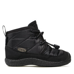 Keen Scarpe da trekking Keen Howser II Chukka Wp 1025516 Nero