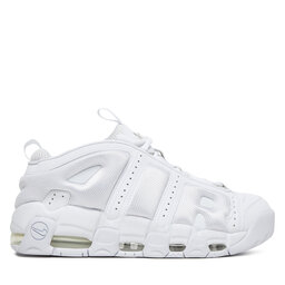 Nike Снікерcи Nike Air More Uptempo Low FZ3055 100 Білий
