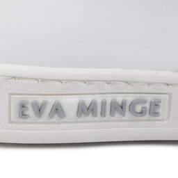 

Снікерcи Eva Minge, Білий
