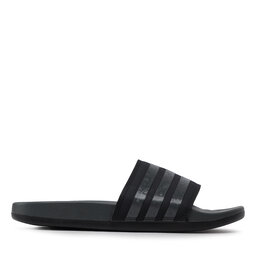 

Шльопанці adidas adilette Comfort GX4303 Black/Grey/Black, Чорний