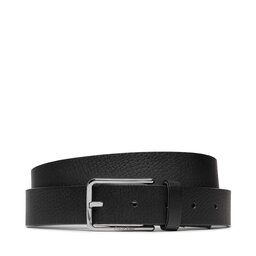 Calvin Klein Curea pentru Bărbați Calvin Klein Warmth Pb 30Mm K50K511344 Ck Black BEH