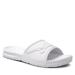 Mizuno Ciabatte Mizuno Relax Slide 2 11GJ2020 White