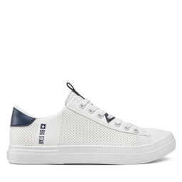 

Снікерcи Big Star Shoes JJ174226 White, Білий