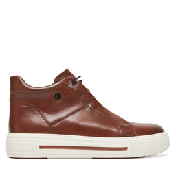 Caprice Sneakers Caprice 9-25150-43 Braun