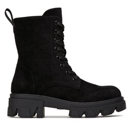 DeeZee Stövletter DeeZee WS5598-23 Black