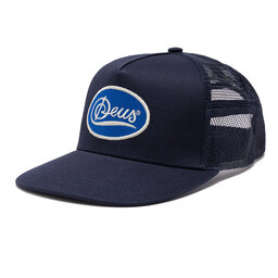 Deus Ex Machina Keps Deus Ex Machina Sparks DMF227384 Navy NVY