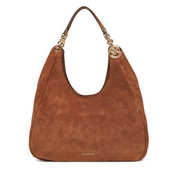 MICHAEL Michael Kors Handtasche MICHAEL Michael Kors Ellie 30F6GEJE7S Braun