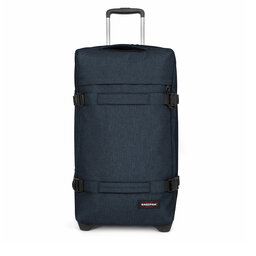 Eastpak Großer Koffer Eastpak Transit'r L EK0A5BA926W1 Dunkelblau
