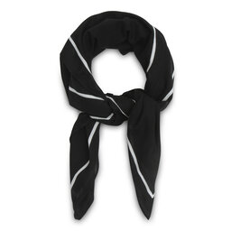 Calvin Klein Jeans Eșarfă Calvin Klein Jeans Overprint Bandana K60K610915 BDS