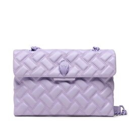 Kurt Geiger Torebka Kurt Geiger Kensington Bag Drench 7387595109 Lilac