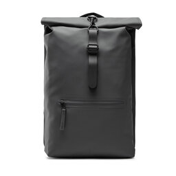 Rains Kuprinės Rains Rolltop Rucksack 13160 Slate
