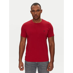 Emporio Armani Underwear Emporio Armani Underwear 2 marškinėlių komplektas EM000391 AF10776 M8072 Spalvota Regular Fit