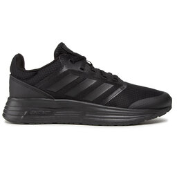 

Взуття adidas Galaxy 5 FY6718 Cblack/Cblack/Cblack, Чорний