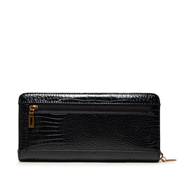 

Великий жіночий гаманець Guess, Чорний
