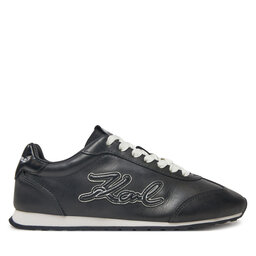 KARL LAGERFELD Sneakers KARL LAGERFELD Venus KL65911A Nero