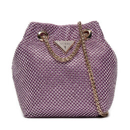 Guess Borsetta Guess Lua (Rg) Evenings HWRG92 05750 Rosa