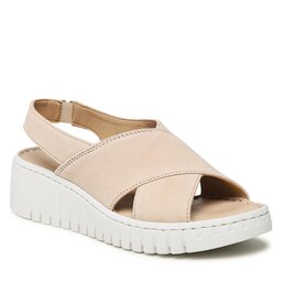 Salamander Сандали Salamander 32-38302-17 Beige