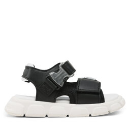 

Босоніжки Calvin Klein Jeans Velcro Sandal V1B2-80609-0211 S Black 999, Чорний