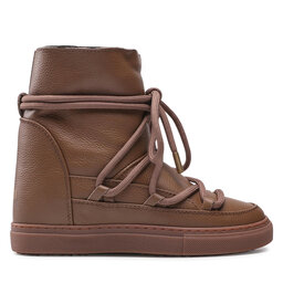 

Взуття Inuikii 70203-089 Caramel, Коричневий