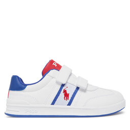 Polo Ralph Lauren Laisvalaikio batai Polo Ralph Lauren RL02476104 Balta