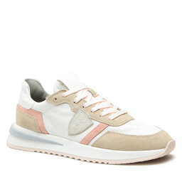 Philippe Model Sneakers Philippe Model Tropez 2.1 TYLD WP07 Mondial Pop/Sable