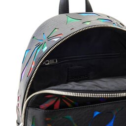 

Рюкзак Desigual 23SAKP23 2000, Чорний