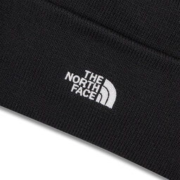 

Шапкa The North Face Norm Beanie NF0A5FW1JK31 Tnf Black, Чорний