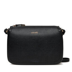 Liu Jo Soma Liu Jo S Crossbody AA5072 E0058 Melns