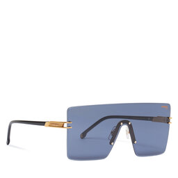 Carrera Okulary przeciwsłoneczne Carrera 1075/S Czarny