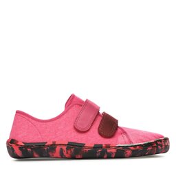

Снікерcи Froddo Barefoot Cavas G1700358-3 Dd Fuxia/Pink 3, Рожевий