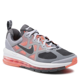 Nike Обувки Nike Air Max Genome (Gs) CZ4652 004 Lt Smoke Grey/Iron Grey