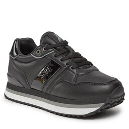 Patrizia Pepe Sneakers Patrizia Pepe PPJ765.01 S Nera