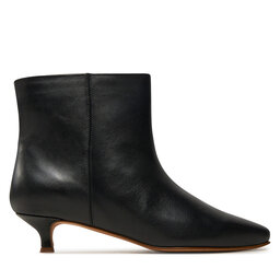 Balagan Stiefeletten Balagan BALAGAN-VARED BOTKI CZARNY Schwarz