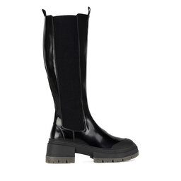 Nine West Ботуши Nine West WFA3033-10 Черен