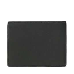 

Велике Чоловіче Портмоне Calvin Klein Modern Plaque Trifold 10cc Coin K50K509997 BAX, Чорний
