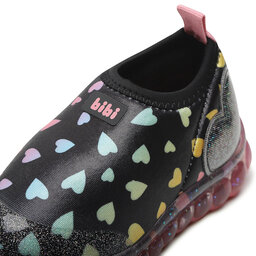 

Снікерcи Bibi Roller Celebration 1079177 Black/Print/Cherry, Чорний