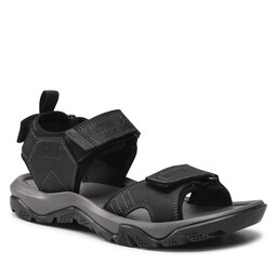 CATerpillar Sandali CATerpillar Waylon P725047 Black