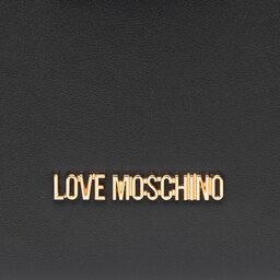 

Сумка LOVE MOSCHINO, Чорний