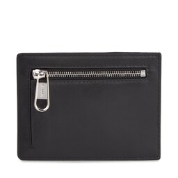 

Велике Чоловіче Портмоне Calvin Klein Metal Ck K50K511686 Ck Black BEH, Чорний