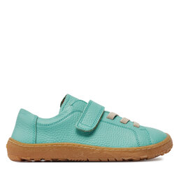 Froddo Tenisice Froddo Barefoot Elastic G3130241-9 D Tirkizna