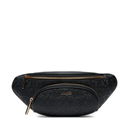 Liu Jo Borsetă Liu Jo AF4254 E0538 Negru