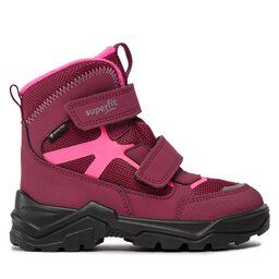 

Снігоходи Superfit GORE-TEX 1-002022-5500 S Pink/Pink, Червоний