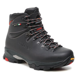 Zamberlan Trekkingi Zamberlan 996 Vioz Gtx Wl GORE-TEX Hydrobloc Dk Grey