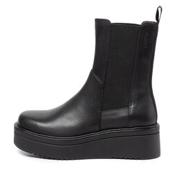 

Ботильйони Vagabond Tara 4846-101-20 Black, Чорний