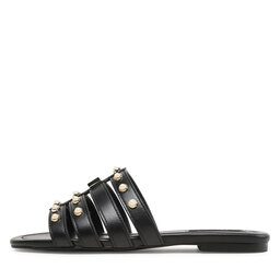 

Шльопанці Liu Jo Rachele 07 SA3047 P0102 2222 Black 22222, Чорний