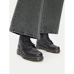 Dr. Martens Берци Dr. Martens 1490 22524001 Чорний